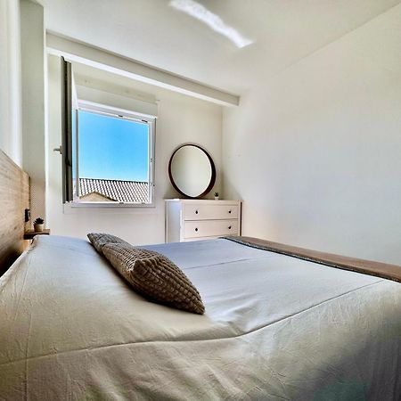 Apartamento Castelao 52 Исла де Ароса Екстериор снимка