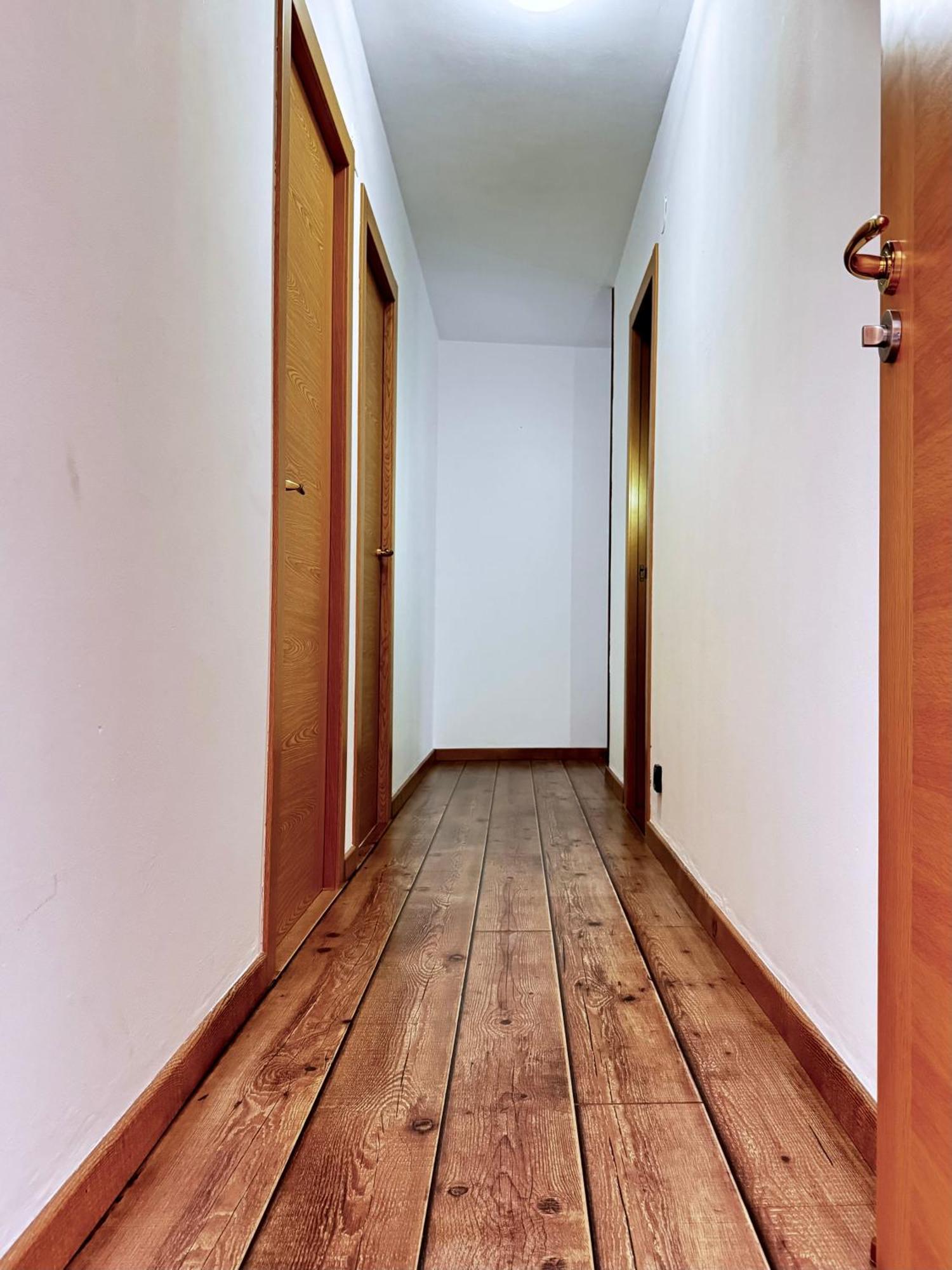 Apartamento Castelao 52 Исла де Ароса Екстериор снимка