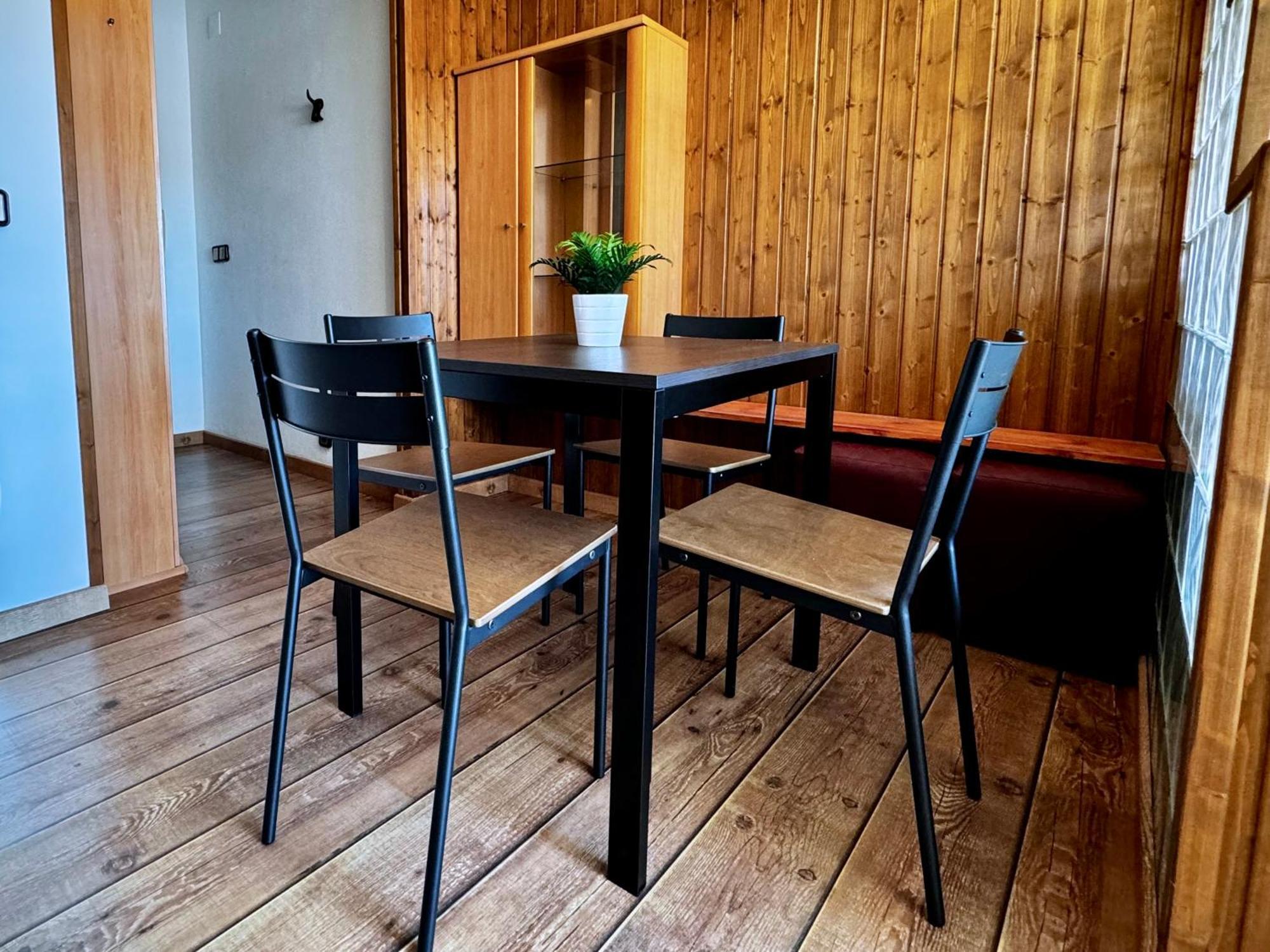 Apartamento Castelao 52 Исла де Ароса Екстериор снимка