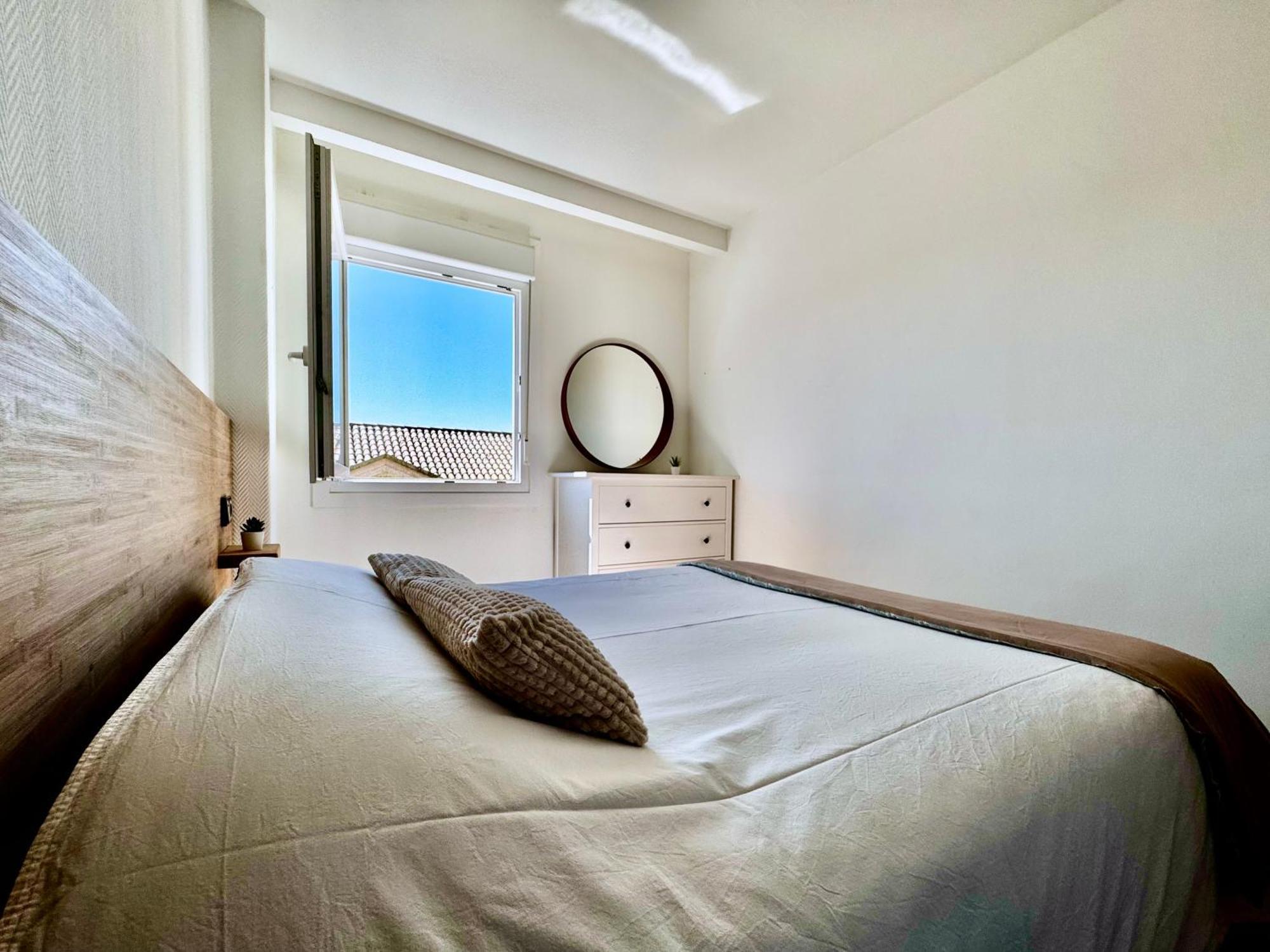 Apartamento Castelao 52 Исла де Ароса Екстериор снимка