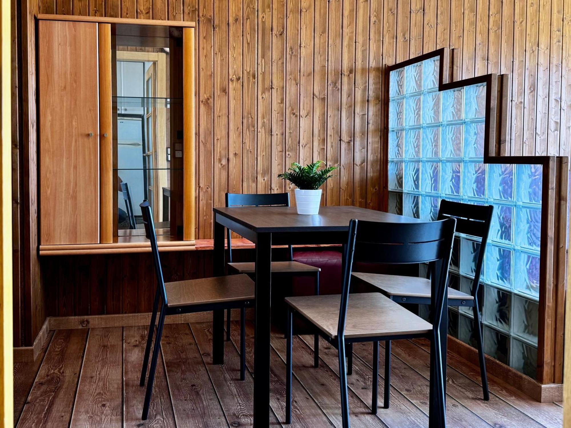 Apartamento Castelao 52 Исла де Ароса Екстериор снимка