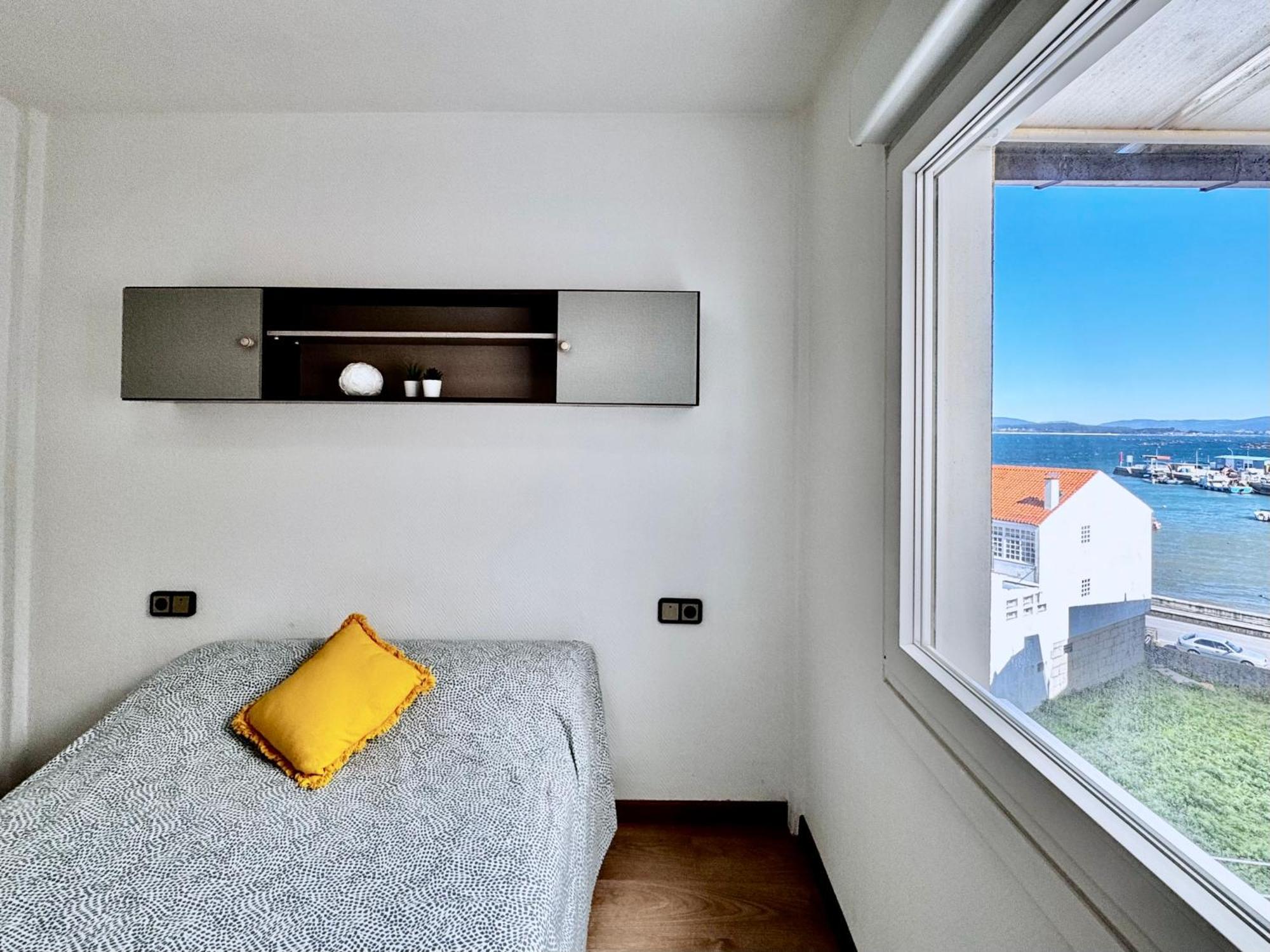 Apartamento Castelao 52 Исла де Ароса Екстериор снимка