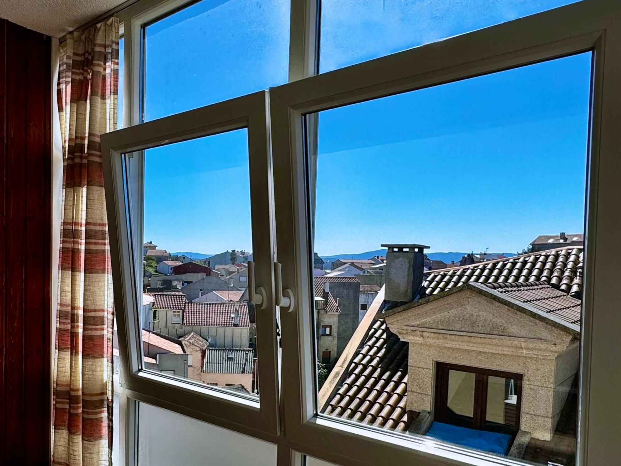 Apartamento Castelao 52 Исла де Ароса Екстериор снимка