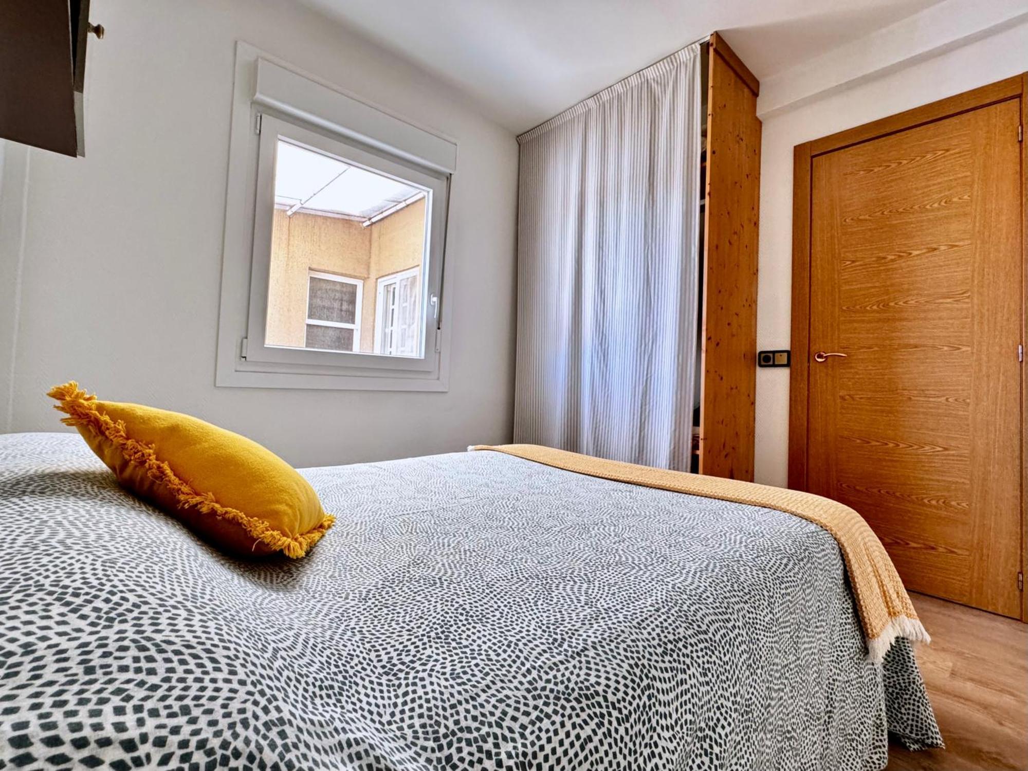 Apartamento Castelao 52 Исла де Ароса Екстериор снимка