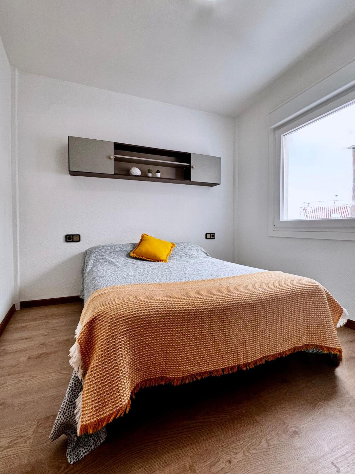 Apartamento Castelao 52 Исла де Ароса Екстериор снимка