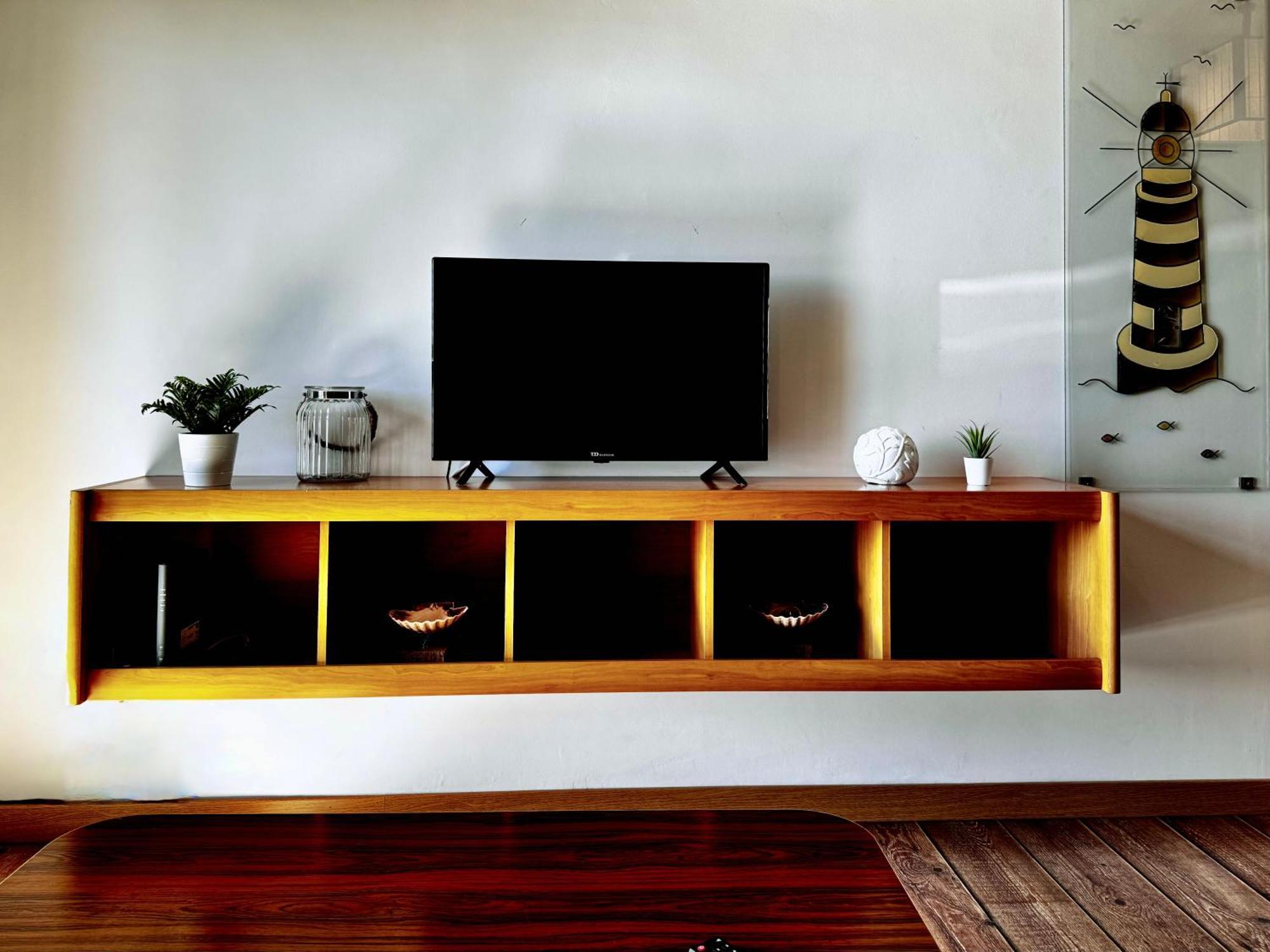 Apartamento Castelao 52 Исла де Ароса Екстериор снимка