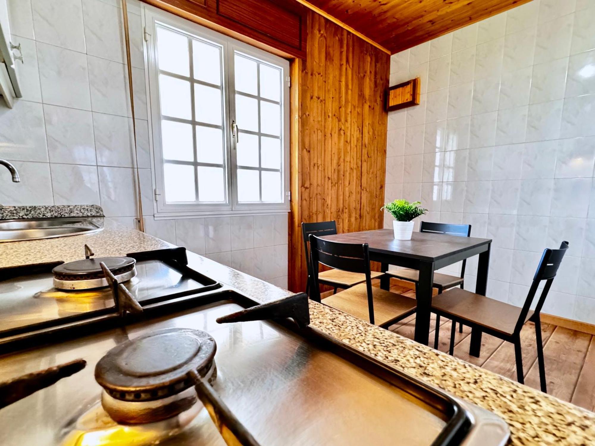 Apartamento Castelao 52 Исла де Ароса Екстериор снимка