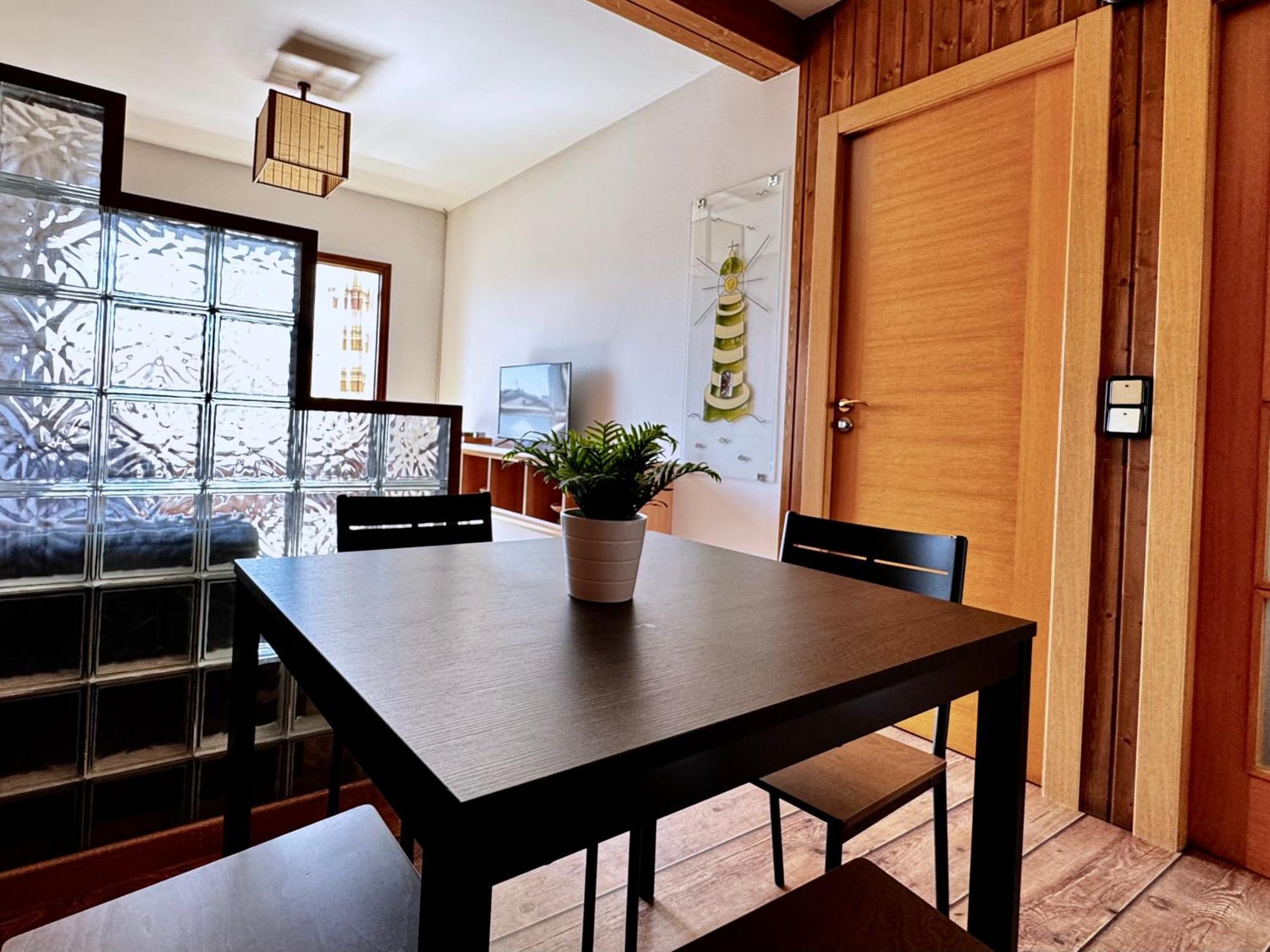 Apartamento Castelao 52 Исла де Ароса Екстериор снимка