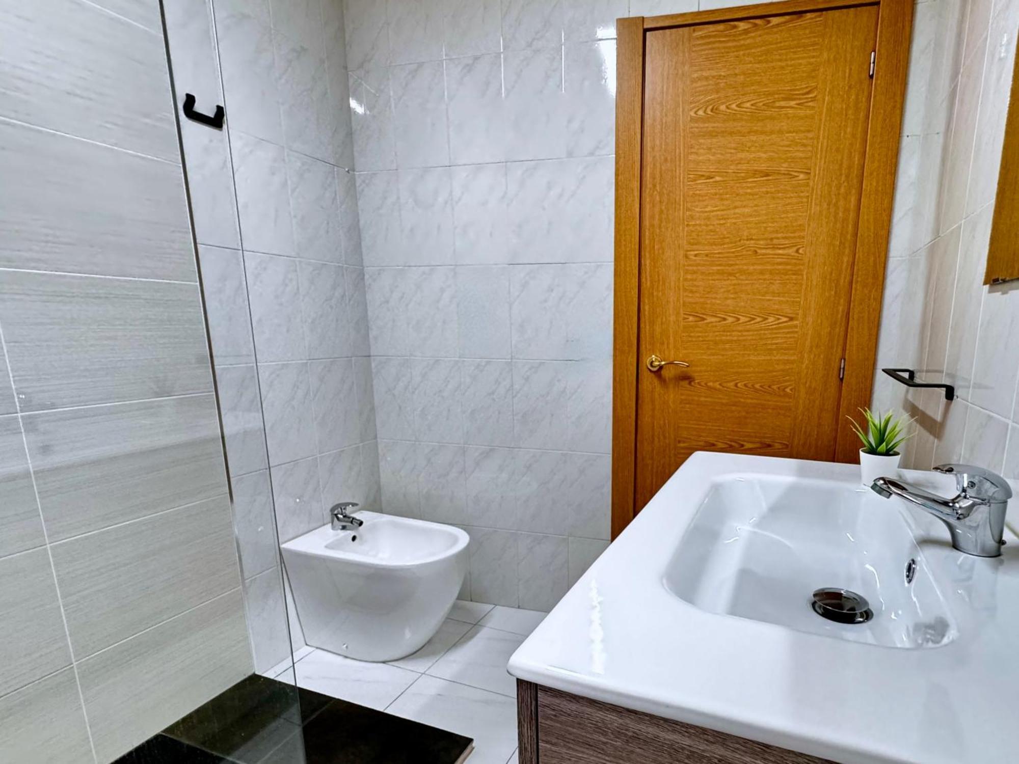 Apartamento Castelao 52 Исла де Ароса Екстериор снимка