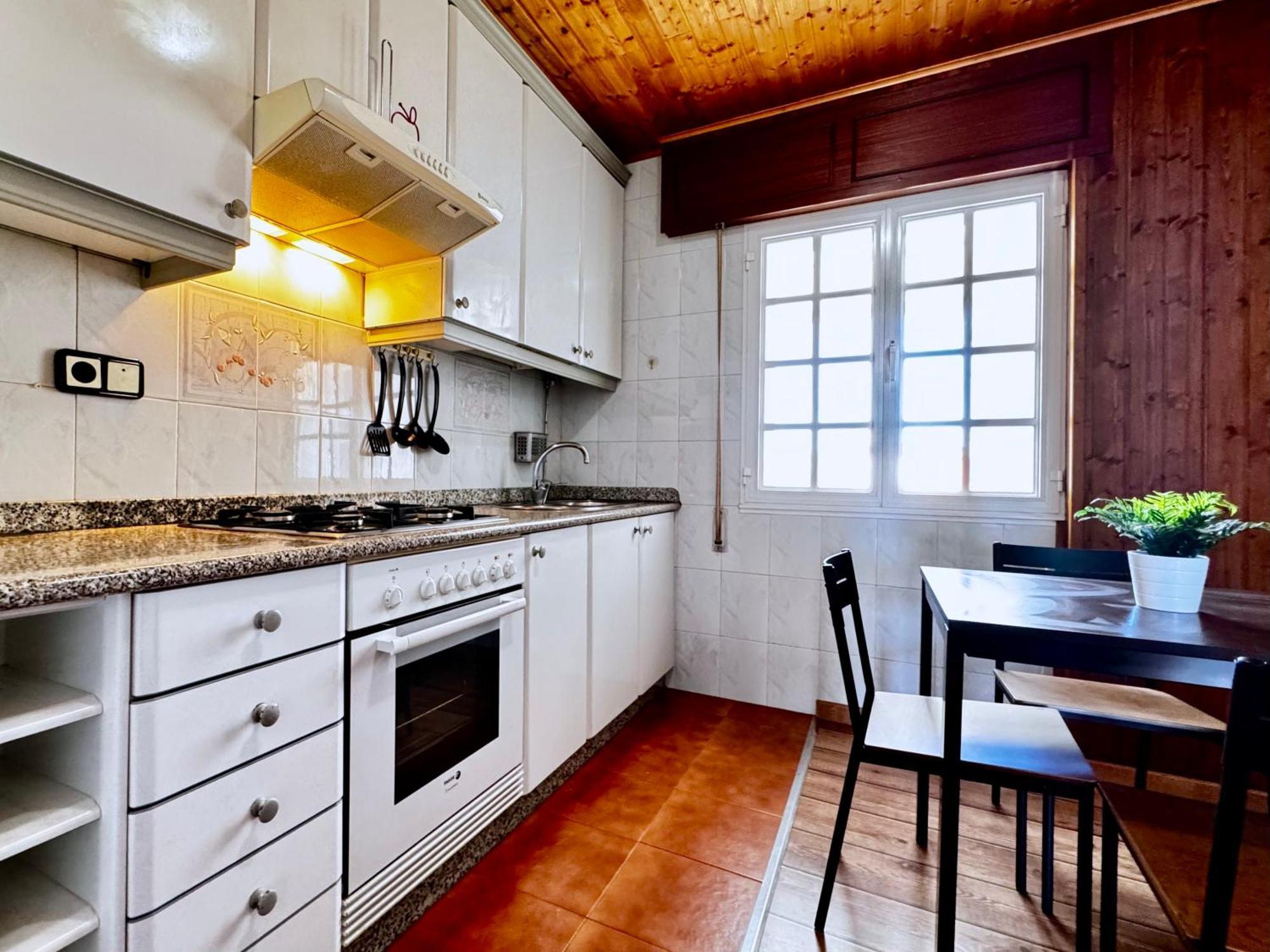 Apartamento Castelao 52 Исла де Ароса Екстериор снимка